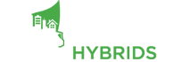Hometown Hybrids logo