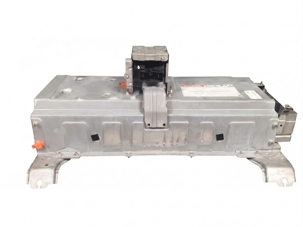 Toyota Avalon hybrid battery pack