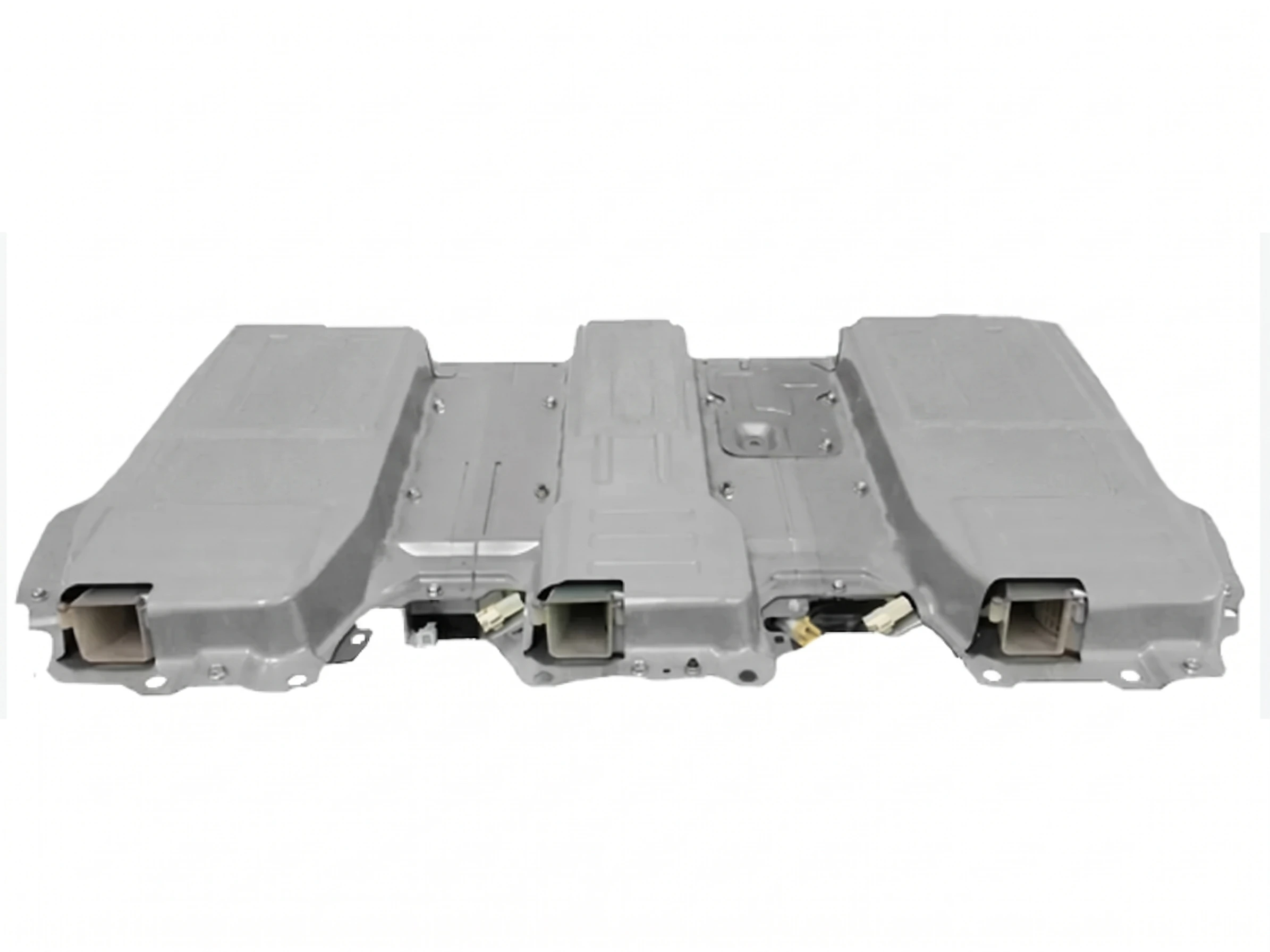 Toyota Highlander hybrid battery pack