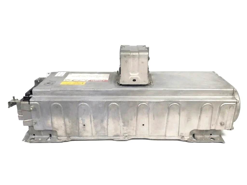 Lexus ES 300h hybrid battery pack