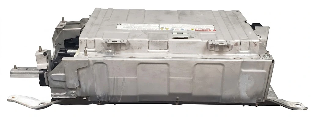 Toyota Prius C hybrid battery pack