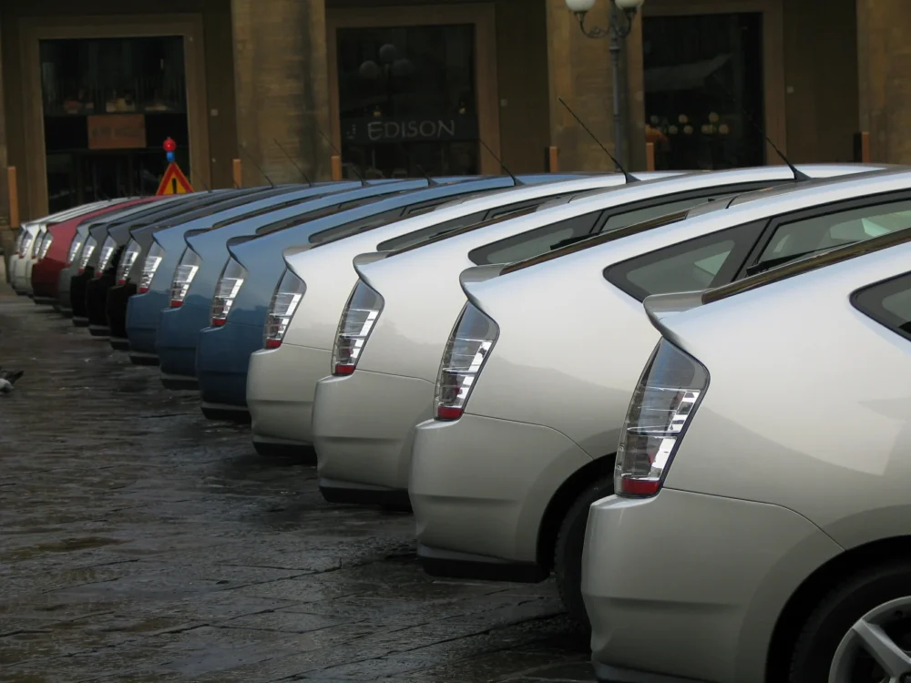 A Smart Guide to Buying a Used Toyota Prius