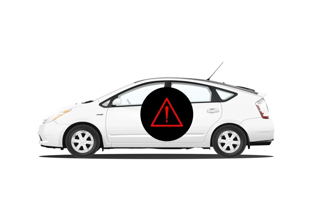 Common Inverter Problems in the Toyota Prius