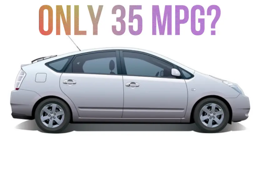 Getting the Best MPG on Your Hybrid
