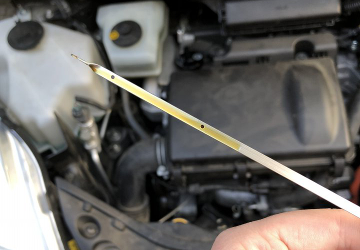 Overfilled Oil Changes Are Causing Serious Problems for Gen 2 & Gen 3 Prius Owners