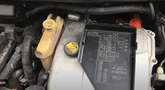 P0A93: Prius Inverter Water Pump Failure