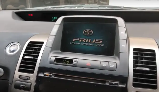 Prius 12V Battery Issues: Is My 12V Battery Dead?