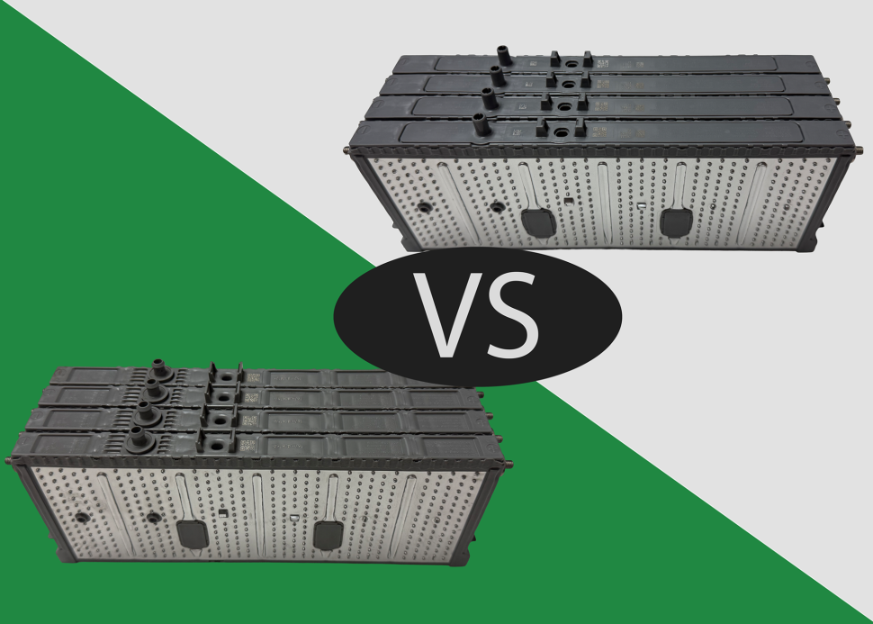 Refurbished or New Hybrid Battery: What's Best for You?